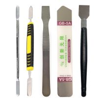 phone flat disassembly pry screen tool 5-piece set digital appliance bar blade repair