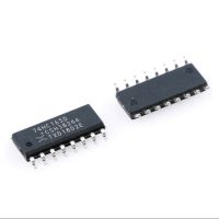 50PCS/ 74 Hc165d Patch SOP - 16 New And Original Electronic Components Logic Chips Shift Register