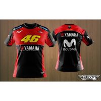 T SHIRT - ready new stockpremium original brand bzc T SHIRT motor sublimation yamaha 3d t shirt size xxs-6xl  - TSHIRT