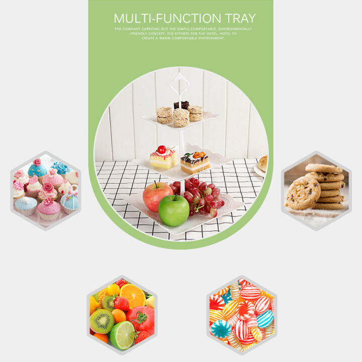 bmwa-three-tiers-cake-stand-fruit-plate-party-serving-platter-square-shap-circle-shap