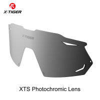 X-TIGER Photochromic Cycling Sunglasses Running Fishing Mens Glasses Polarized Women MTB Road Bike Eyewear Protection Goggles