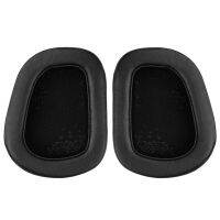 Replacement Earmuff Earpads Cup Cover Cushion Ear Pads for Logitech G933 G633 Headphones