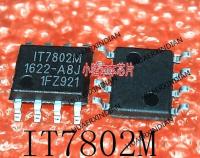 5PCS New Original IT7802M 7802M SOP-8 In Stock