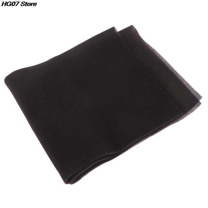 Universal Cooker Hood Filter 60*50*0.3cm Extractor Carbon Filter