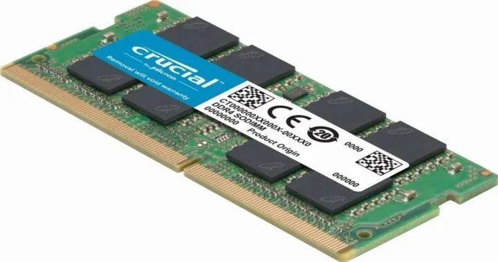 crucial-ram-ddr4-3200mhz-32gb-sodimm-laptop-memory