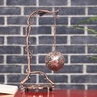 Chinese Hanging Ball Backflow Incense Burner Tower Incense Burner Incense Coil Burner