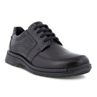 ECCO MENS FORMAL FUSION BLACK (POC)