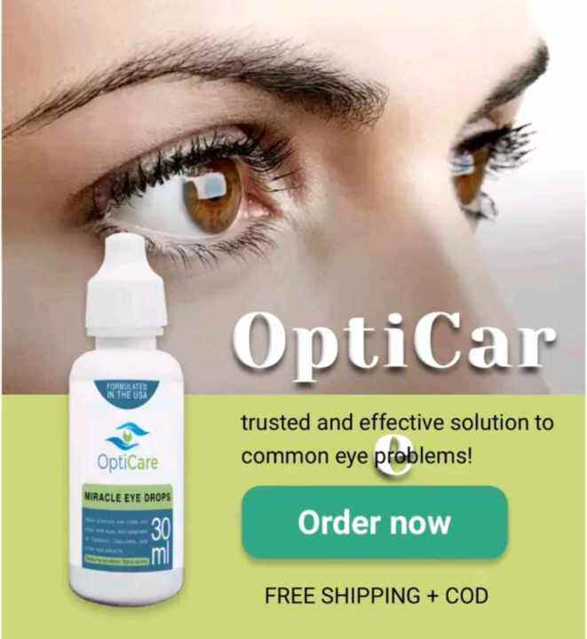 Opticare Eyedrops 30ml eye drops opticare miracle eye drops reduce