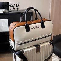 Master travel recreation bag bag 2023 chun xia one shoulder fitness totes portable light travel bag