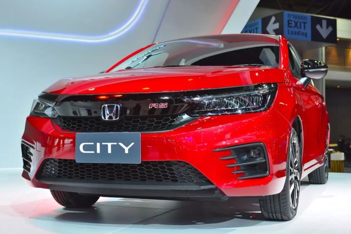 หน้ากระจัง-กระจังหน้า-city-rs-2020-2022-sedan-hatchback-3ชิ้น-แถมฟรีโลโก้rs
