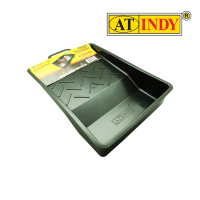 AT INDY Painting Tray 10 Inch. ถาดทาสี 10 นิ้ว  PS70570