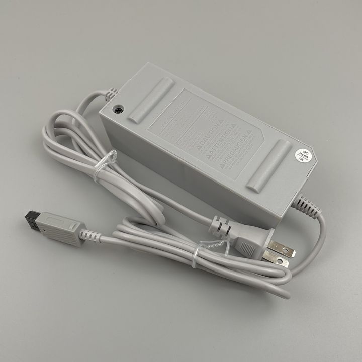 wii-อุปกรณ์-charger-adaptor-เพาเวอร์นินเทนโด220v