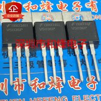 5PCS-10PCS V5036P ISL9V5036P3  TO-220 390V 46A New And Original On Stock