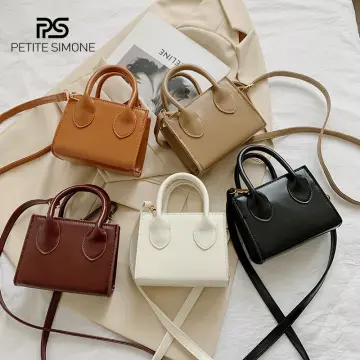 PS Petite Simone Mini Purse