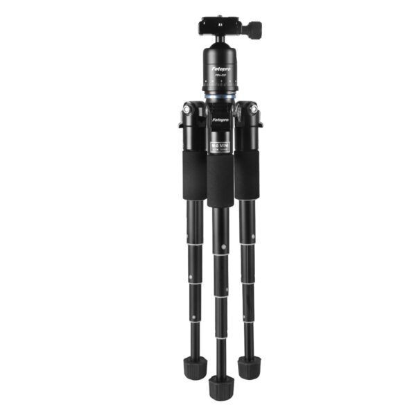 fotopro-m-5-mini-tripod-m5-mini-ขาตั้งกล้อง-ประกันศูนย์-1-ปี