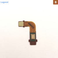 ?【Lowest price】Legend ด้านซ้ายและด้านขวาไมโครโฟนลำโพง Ribbon FLEX CABLE REPLACEMENT สำหรับ PS5 CONTROLLER