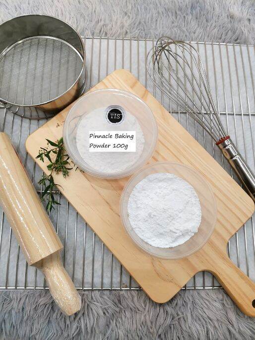 Baking Powder 100g | Lazada