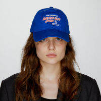 [ Rough Cut ] Store Cap ® / Blue