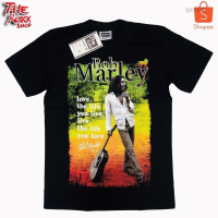 new (สต็อกเพียงพอ) design- 2023 เสื้อวง Bob Marley SP-263 เสื้อวงดนตรี เสื้อวงร็อค เสื้อนักร้องคุณภาพสูง size:S-5XL