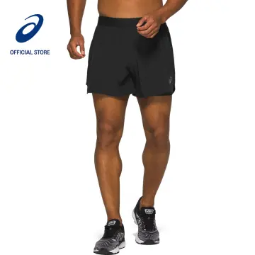asics shorts