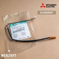 เซ็นเซอร์น้ำแข็ง แอร์มิตซูบิชิ E2282B307 เซ็นเซอร์แอร์ Mitsubishi Electric (INDOOR COIL THERMISTOR) อะไหล่แอร์ ของแท้ศูนย์