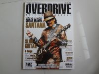 หนังสือOVERIVE GUITAR MAGAZINE 2011