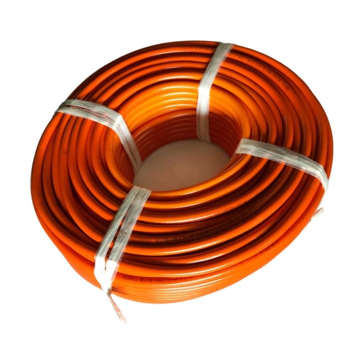 สายเชื่อม-สีส้ม-pvc-welding-cable-ขนาด-50-sq-mm-ยาว-10-ม-กู๊ดวิล-good-will