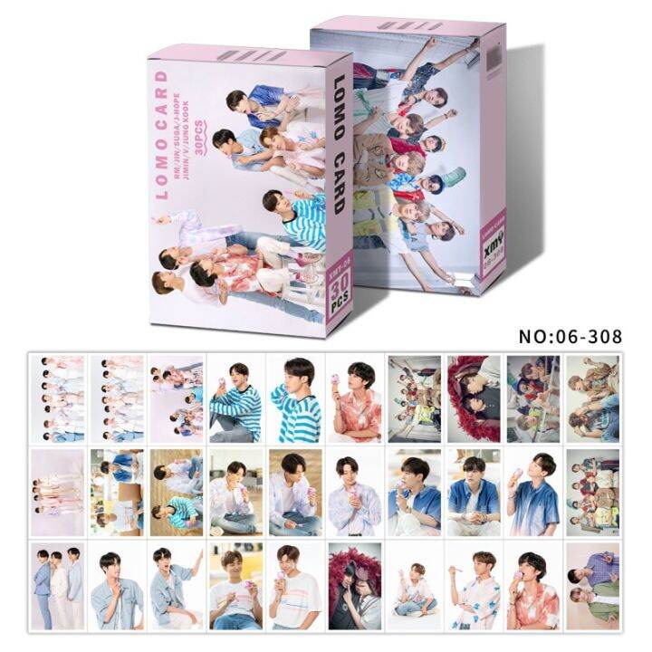 sale-nancarenko1977-2020ขายดีการ์ด-bangtan-boys-lomo-ใหม่อัลบัมไดนามิกแผนที่ของ-soul-7การ์ดรูปภาพป้ายติดผนัง-jung-kook-jimin-suga-ปี-k-pop