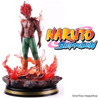 Naruto Shippuden Limited Edition figure Model ฟิกเกอร์โมเดลนารูโตะรุ่นพิเศษ