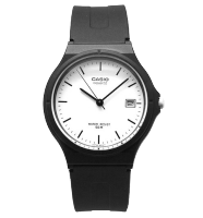 [ประกันร้าน] Casio นาฬิกาข้อมือ รุ่น MW-59-7EVDF-S General Black