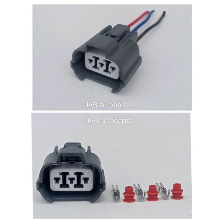 SPEEDOMETERS Legit! Honda Speed sensor socket connector Headlight