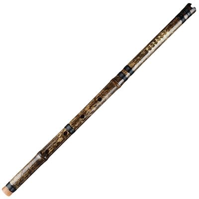 shakuhachi-กุญแจขลุ่ยแนวตั้ง54ซม-5รูเครื่องดนตรีแบบเป่าขลุ่ยไม้ไผ่เครื่องดนตรีไม้มาใหม่ล่าสุด