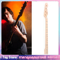 21 Fret Maple Electric 5 สายเบสคอสำหรับ Fender JB Jazz Part Replacement Instrument