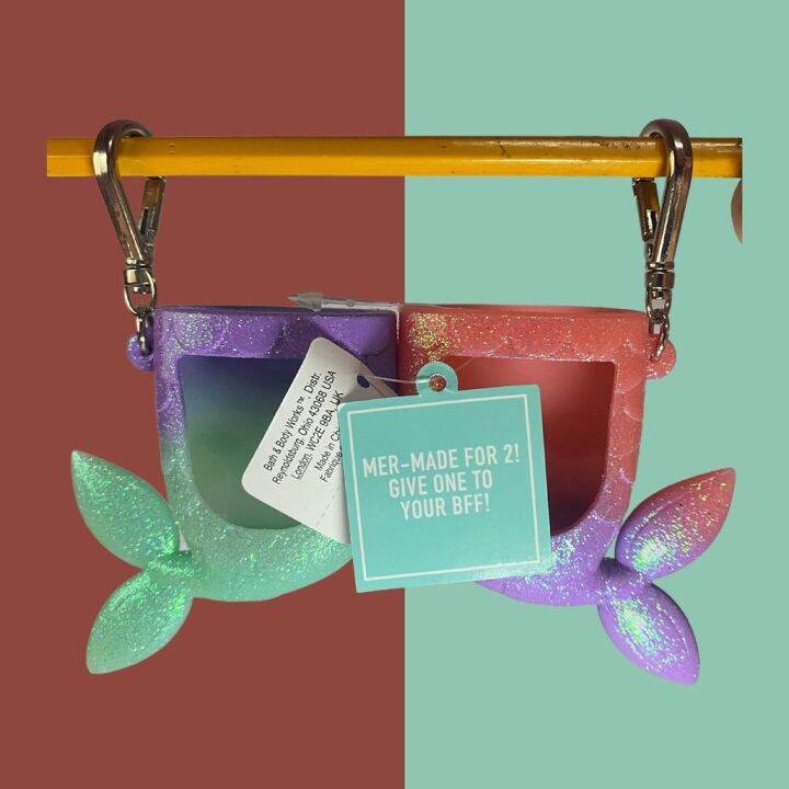 Bath Body Works Hand Sanitizer Holders Lazada PH