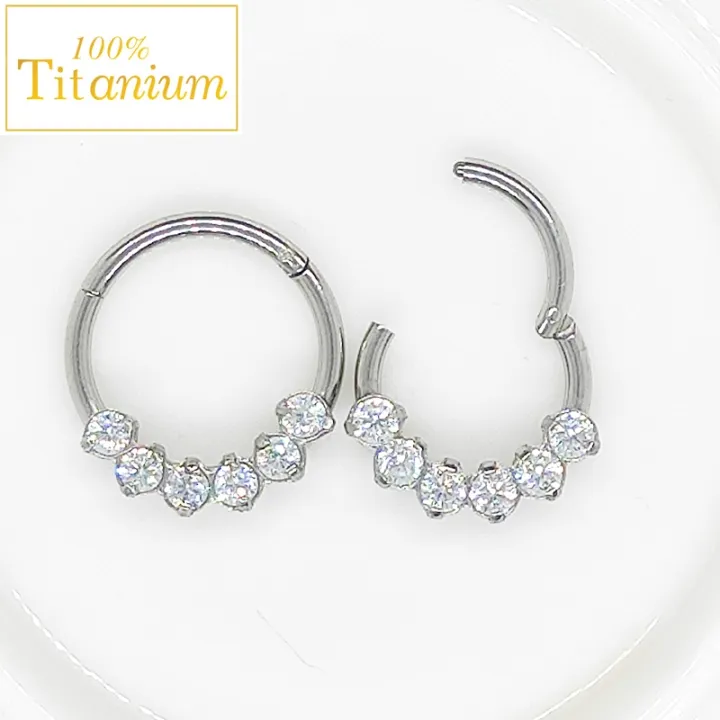 1pcs-zircon-septum-piercing-clicker-surgical-steel-nose-rings-helix-cartilage-tragus-nariz-percings-earrings-body-jewelry-8-10mm