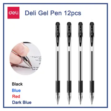 Korea monami OLIKA Extra Fine Tip 0.38 mm Student Fountain Pen Set  Transparent (1 Pen + 3 Ink Cartridges) Kawaii Stationery