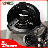 อุปกรณ์มอเตอร์ไซค์สำหรับยามาฮ่า TENERE 700 TENERE700 XTZ700 XT700Z 2020 2021 2022 M27 * 3Oil ฟิลเลอร์หมวกเครื่องยนต์เสียบปก