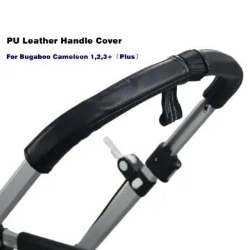 Bugaboo cameleon 3 outlet leather handle