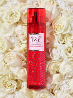 Bath &amp; Body Works กลิ่น Youre The One กลิ่นหอมออกใหม่แนว Sexy เย้ายวน  แท้ 100% USA