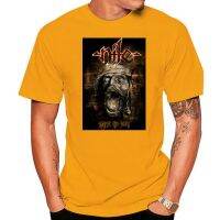 เสื้อยืดด้านบน Nile โหดร้าย Technical Death Metal Band. สำหรับเยาวชนวัยกลางคนเสื้อยืดผู้สูงอายุ