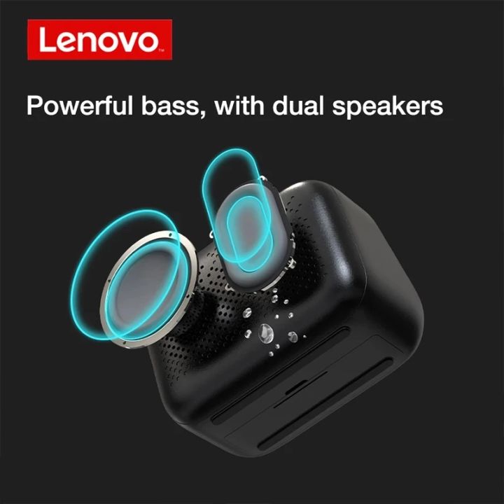 bluetooth-compatible-stereo-wireless-speaker-clock-surround-player-subwoofer-kit-full-frequency-speaker