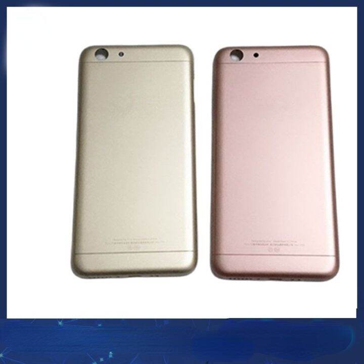 oppo y53 back cover