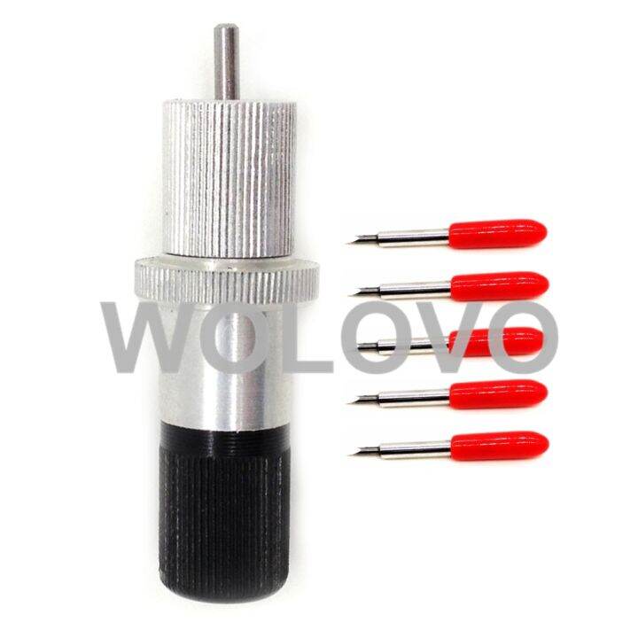 【WorthBuy】 Roland Gcc Cutting Plotter Vinyl 45 Degree Cutter Blade