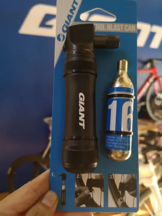 giant control blast can