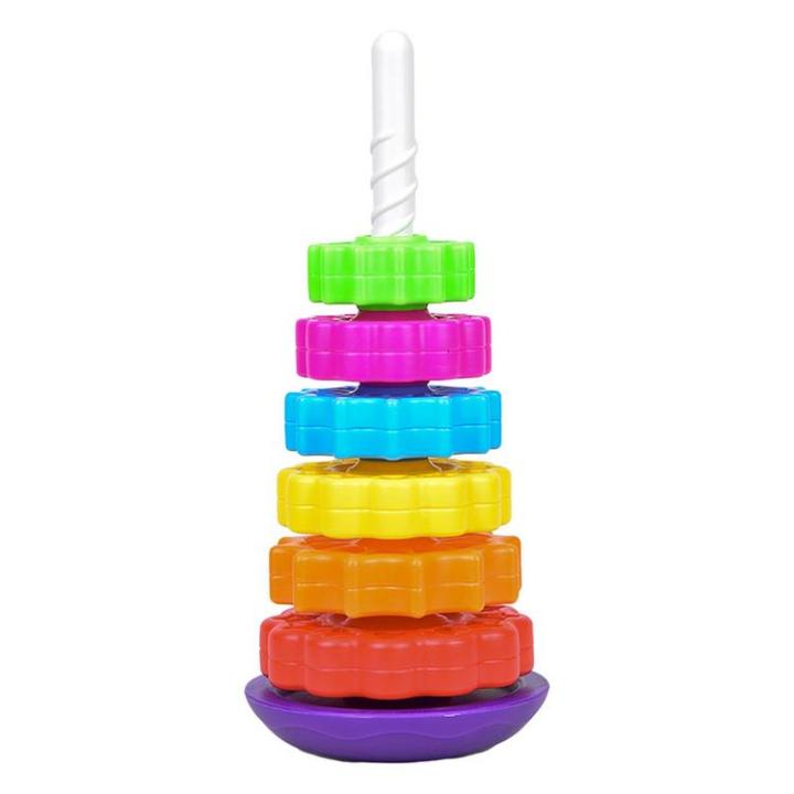 spinning-stacking-toys-spin-stacking-toys-for-toddler-rainbow-spin-tower-autism-spin-stack-toys-for-gifts-for-boys-and-girls-frugal