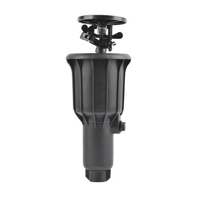 1/2Inch 3/4Inch Thread Course Lawn Irrigation Sprinklers Garden Watering Cooling Sprinklers