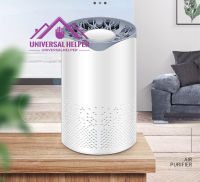 เครื่องกรองอากาศ เครื่องฟอกอากาศ pm2.5 เครื่องกรองฝุ่น แอร์ฟอกอากาศ Air Purifier กำจัดฝุ่นpm2.5