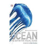 Ocean: คู่มือภาพที่ชัดเจน