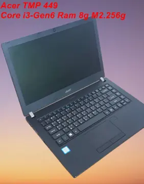 Notebook Acer จอ เล็ก ราคาถูก ซื้อออนไลน์ที่ - ส.ค. 2023 | Lazada.Co.Th