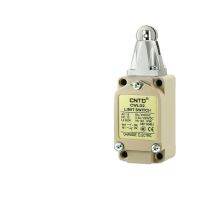 CNTD Travel Switch CWLD2 TZ 5102สวิตช์จำกัดกด Roller Self Reset น้ำและน้ำมัน250V 10A 380V 220V IP66